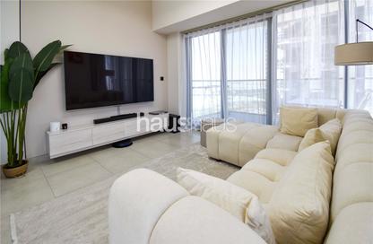 Apartment - 2 Bedrooms - 2 Bathrooms for sale in Golf Gate - Damac Hills - Dubai Apartment - 2 Bedrooms - 2 Bathrooms for sale in Golf Gate - Damac Hills - Dubai