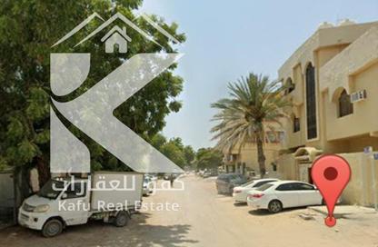 Land - Studio for sale in Liwara 1 - Ajman