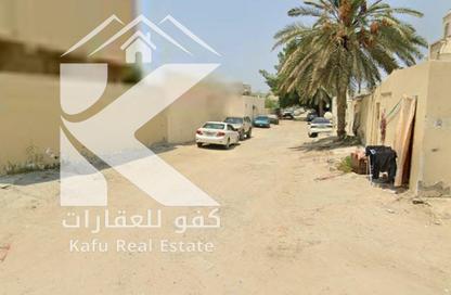 Land - Studio for sale in Liwara 1 - Ajman