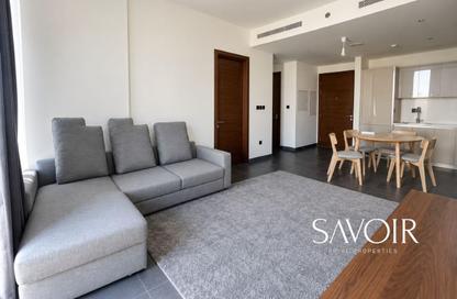 Apartment - 3 - 4 for rent in The Crest Tower A - The Crest - Sobha Hartland - Mohammed Bin Rashid City - Dubai