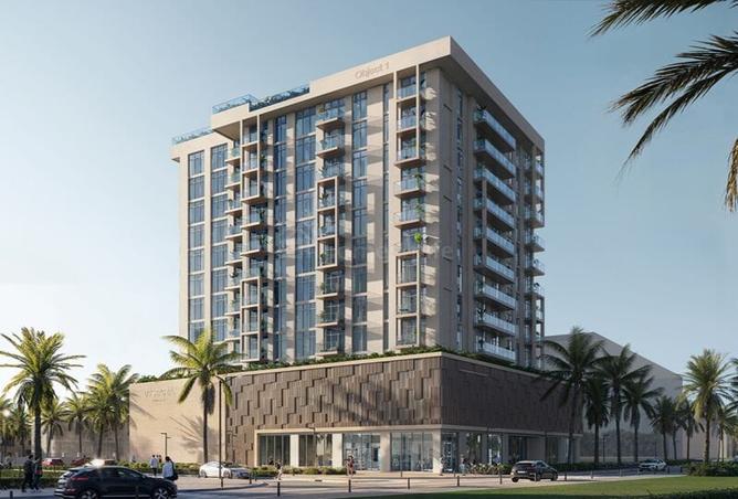 Big Layout | Close Kitchen | Mid-Rise
