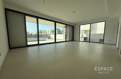 Villa - 4 Bedrooms - 6 Bathrooms for rent in Jebel Ali Village Villas - Jebel Ali Village - Jebel Ali - Dubai Villa - 4 Bedrooms - 6 Bathrooms for rent in Jebel Ali Village Villas - Jebel Ali Village - Jebel Ali - Dubai