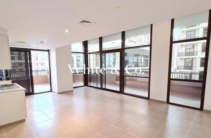 Apartment - 2 Bedrooms - 2 Bathrooms for sale in Jenna Main Square 1 - Jenna Main Square - Town Square - Dubai