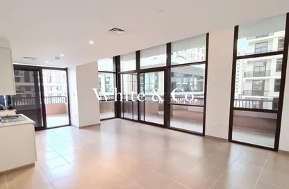 شقة - 2 غرف نوم - 2 حمامات للبيع في 1 ساحة جنا الرئيسية - ساحة جنا الرئيسية - تاون سكوير - دبي