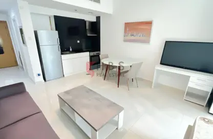 Apartment - 1 Bathroom for sale in Park Central - Business Bay - Dubai