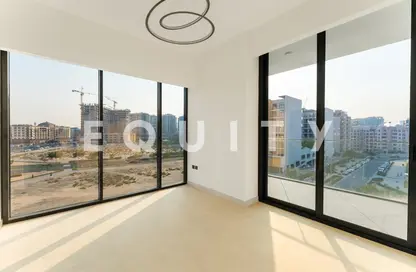 شقة - غرفة نوم - 2 حمامات للبيع في أفيلون بوليفارد - ارجان - دبي