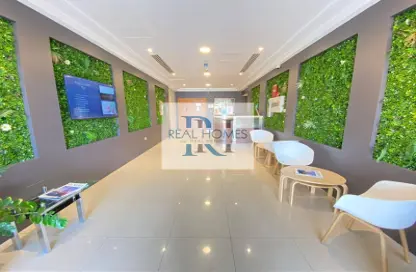 Apartment - 1 Bedroom - 2 Bathrooms for rent in Lavender 2 - Emirates Gardens 1 - Jumeirah Village Circle - Dubai Apartment - 1 Bedroom - 2 Bathrooms for rent in Lavender 2 - Emirates Gardens 1 - Jumeirah Village Circle - Dubai