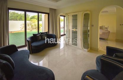 Villa - 5 Bedrooms - 6 Bathrooms for sale in Aseel - Arabian Ranches - Dubai