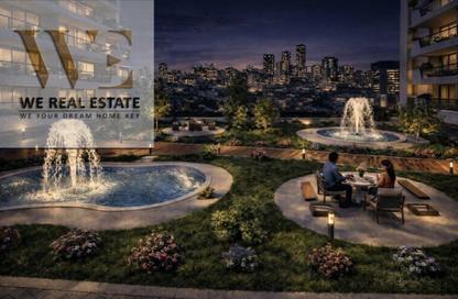 Apartment - 1 Bedroom - 2 Bathrooms for sale in AZHA Community - Al Amerah - Ajman