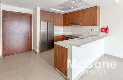 Apartment - 2 - 3 for rent in Zazen Gardens - Al Furjan - Dubai