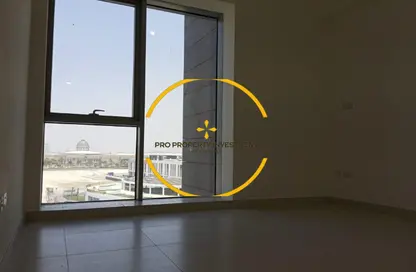 شقة - غرفة نوم - 2 حمامات للايجار في برج نجمة سي 1 - نجمة أبوظبي - جزيرة الريم - أبوظبي