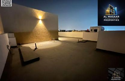 Villa - 4 Bedrooms - 6 Bathrooms for sale in Al Helio 2 - Al Helio - Ajman Villa - 4 Bedrooms - 6 Bathrooms for sale in Al Helio 2 - Al Helio - Ajman