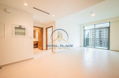 Apartment - 1 Bedroom - 1 Bathroom for rent in Palace Residence North - Dubai Creek Harbour (The Lagoons) - Dubai