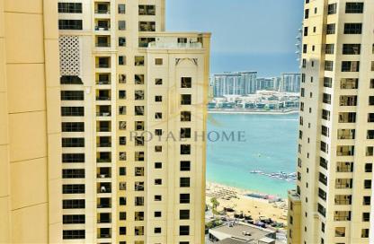 Apartment - 2 - 3 for rent in Bahar 1 - Bahar - Jumeirah Beach Residence - Dubai Apartment - 2 - 3 for rent in Bahar 1 - Bahar - Jumeirah Beach Residence - Dubai