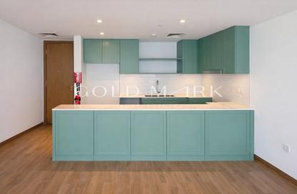 Apartment - 2 Bedrooms - 2 Bathrooms for sale in Myrtle - Central Park at City Walk - City Walk - Dubai Apartment - 2 Bedrooms - 2 Bathrooms for sale in Myrtle - Central Park at City Walk - City Walk - Dubai