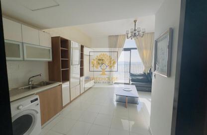 Apartment - Studio - 1 Bathroom for rent in Starz Tower 1 - Starz by Danube - Al Furjan - Dubai Apartment - Studio - 1 Bathroom for rent in Starz Tower 1 - Starz by Danube - Al Furjan - Dubai