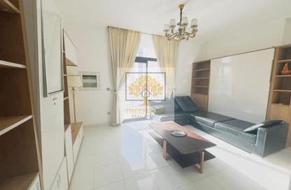 Apartment - Studio - 1 Bathroom for rent in Starz Tower 1 - Starz by Danube - Al Furjan - Dubai