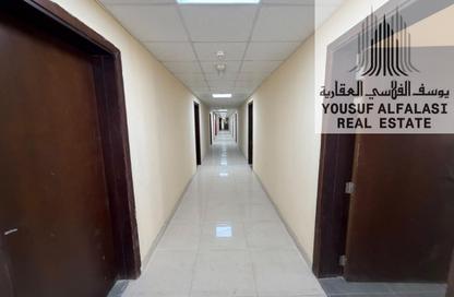 Warehouse - Studio - 2 for rent in Umm Dir - Umm Al Quwain