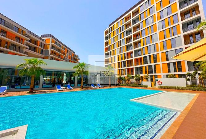 EXCLUSIVE| FACING POOL+PARK| HIGH FLOOR| POOL VIEW