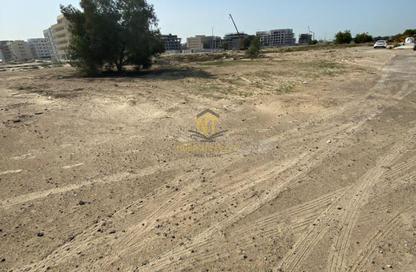 أرض - استوديو للبيع في مزيرعة - الرحمانية - الشارقة أرض - استوديو للبيع في مزيرعة - الرحمانية - الشارقة