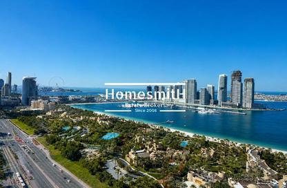 Office Space - Studio for rent in Concord Tower - Dubai Media City - Dubai