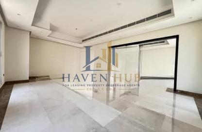 Villa - 6 - 7 for rent in Jumeirah 1 - Jumeirah - Dubai