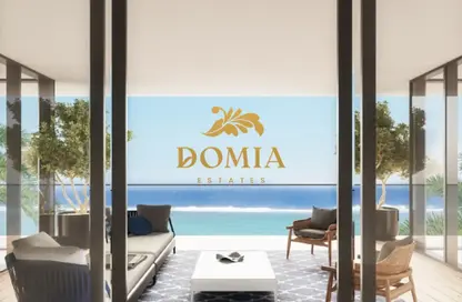 شقة - 2 غرف نوم - 3 حمامات للبيع في بايفيو - إعمار بيتشفرونت - دبي هاربور - دبي