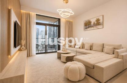 Apartment - 3 Bedrooms - 3 Bathrooms for rent in Burj Crown - Downtown Dubai - Dubai