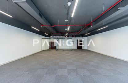 Office Space - Studio for rent in Opal Tower - Business Bay - Dubai