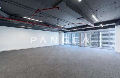 Office Space - Studio for rent in Opal Tower - Business Bay - Dubai
