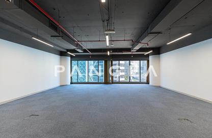 Office Space - Studio for rent in Opal Tower - Business Bay - Dubai