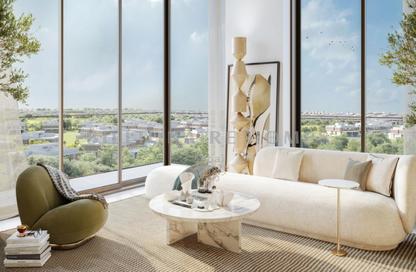 Apartment - 2 Bedrooms - 2 Bathrooms for sale in Vida Residences Club Point A - Vida Residences Club Point - Dubai Hills Estate - Dubai