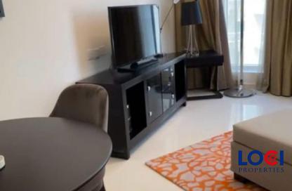 Apartment - 1 - 2 for sale in Viridis Residences D - Viridis Residences - Damac Hills 2 - Dubai Apartment - 1 - 2 for sale in Viridis Residences D - Viridis Residences - Damac Hills 2 - Dubai