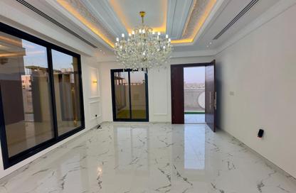 Villa - 4 - 6 for sale in Al Helio 1 - Al Helio - Ajman Villa - 4 - 6 for sale in Al Helio 1 - Al Helio - Ajman