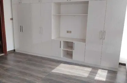 Apartment - 1 Bedroom - 2 Bathrooms for rent in Al Jurf Industrial 1 - Al Jurf Industrial - Ajman