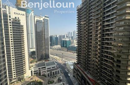 Apartment - 1 Bedroom - 2 Bathrooms for rent in South Ridge 2 - South Ridge - Downtown Dubai - Dubai Apartment - 1 Bedroom - 2 Bathrooms for rent in South Ridge 2 - South Ridge - Downtown Dubai - Dubai