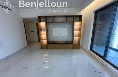 Apartment - 1 Bedroom - 2 Bathrooms for rent in South Ridge 2 - South Ridge - Downtown Dubai - Dubai