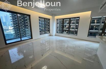 Apartment - 1 Bedroom - 2 Bathrooms for rent in South Ridge 2 - South Ridge - Downtown Dubai - Dubai