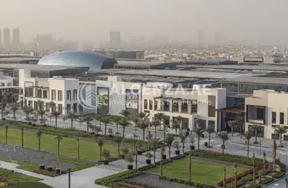 Apartment - 2 Bedrooms - 2 Bathrooms for sale in Elvira 2 - Elvira at Dubai Hills Estate - Dubai Hills Estate - Dubai