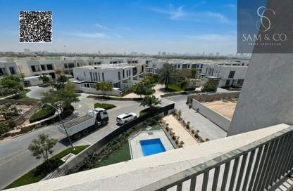 Whole Building - 7+ - 7+ for sale in Golf Community - Al Zorah - Ajman