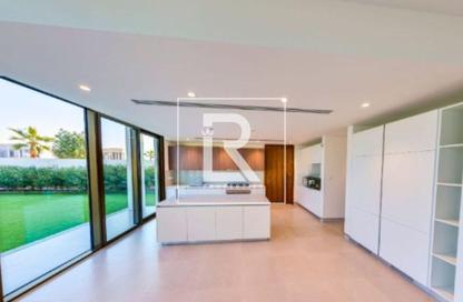 Villa - 4 Bedrooms - 5 Bathrooms for sale in Seef Al Jubail - Al Jubail Island - Abu Dhabi