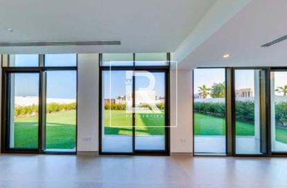 Villa - 4 Bedrooms - 5 Bathrooms for sale in Seef Al Jubail - Al Jubail Island - Abu Dhabi