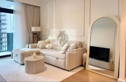 Apartment - 1 Bedroom - 1 Bathroom for sale in Palace Residence North - Dubai Creek Harbour (The Lagoons) - Dubai