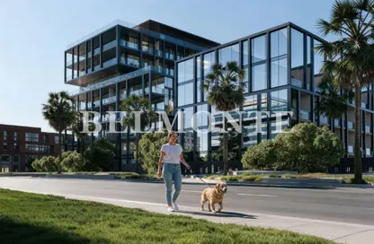 شقة - 2 غرف نوم - 3 حمامات للبيع في جزيرة السعديات - أبوظبي