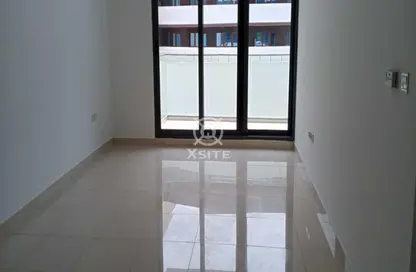 Apartment - 1 Bedroom - 2 Bathrooms for rent in Al Manal Elite - District 13 - Jumeirah Village Circle - Dubai