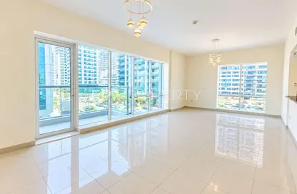 Apartment - 2 Bedrooms - 3 Bathrooms for sale in Tennis Tower - Dubai Sports City - Dubai