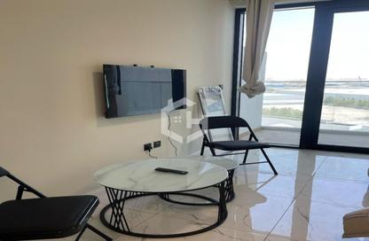 Apartment - Studio - 1 Bathroom for rent in Alexis Tower - Downtown Jebel Ali - Dubai