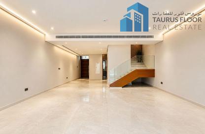 Villa - 4 Bedrooms - 6 Bathrooms for rent in Aya Residence - District 1 - Jumeirah Village Triangle - Dubai