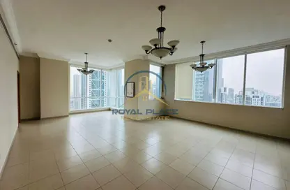 Apartment - 3 Bedrooms - 4 Bathrooms for rent in Manazel Al Safa - Business Bay - Dubai