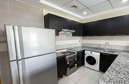Apartment - 1 Bedroom - 3 Bathrooms for rent in The Imperial Residence A - The Imperial Residence - District 5 - Jumeirah Village Triangle - Dubai